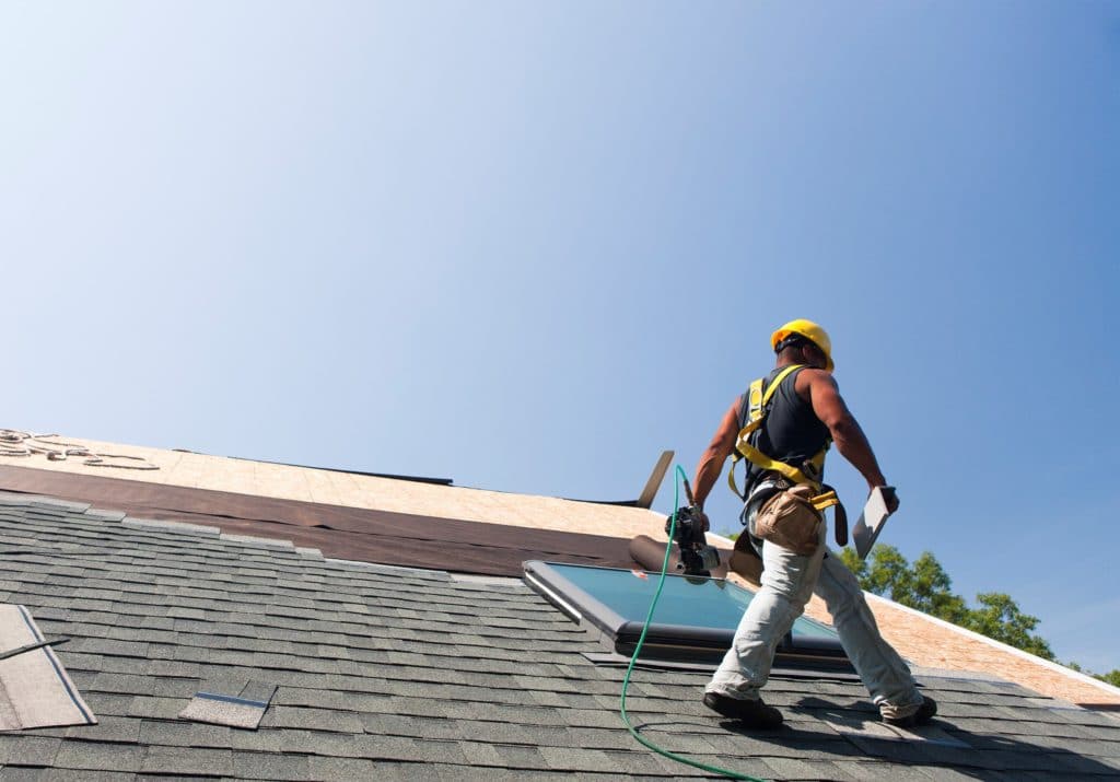 How Natural Disasters Can Affect Your Roof Sauve Construction