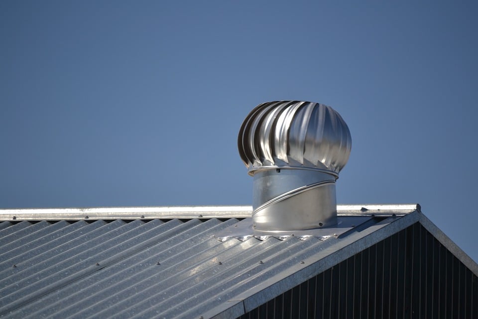 Read more about the article Does Your Home Need Roof Ventilation?