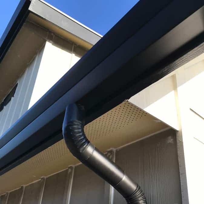 Best Gutter Company