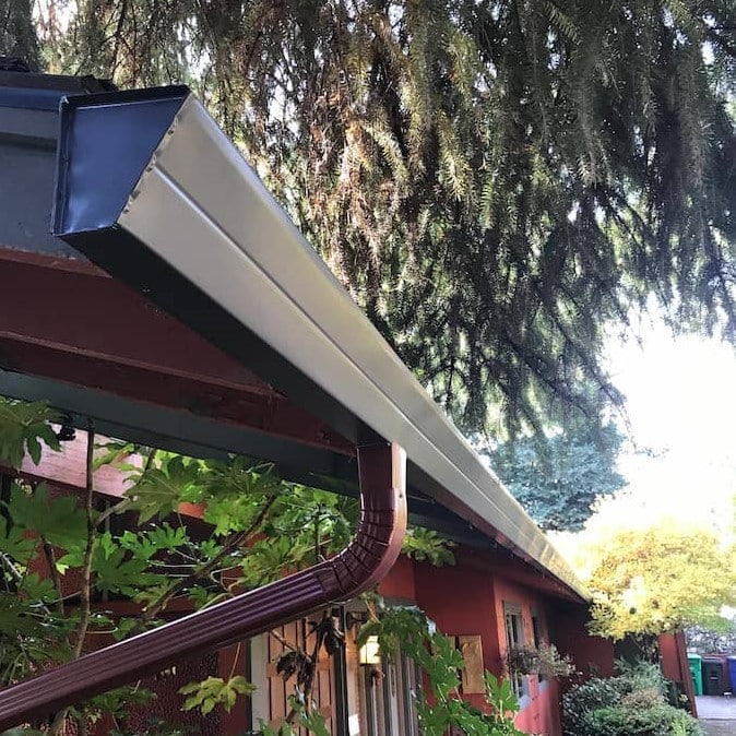 Gutter Installation Services